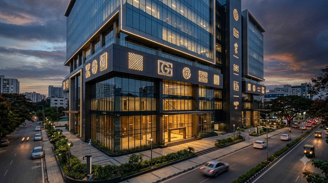 Real Estate Solutions Bangalore