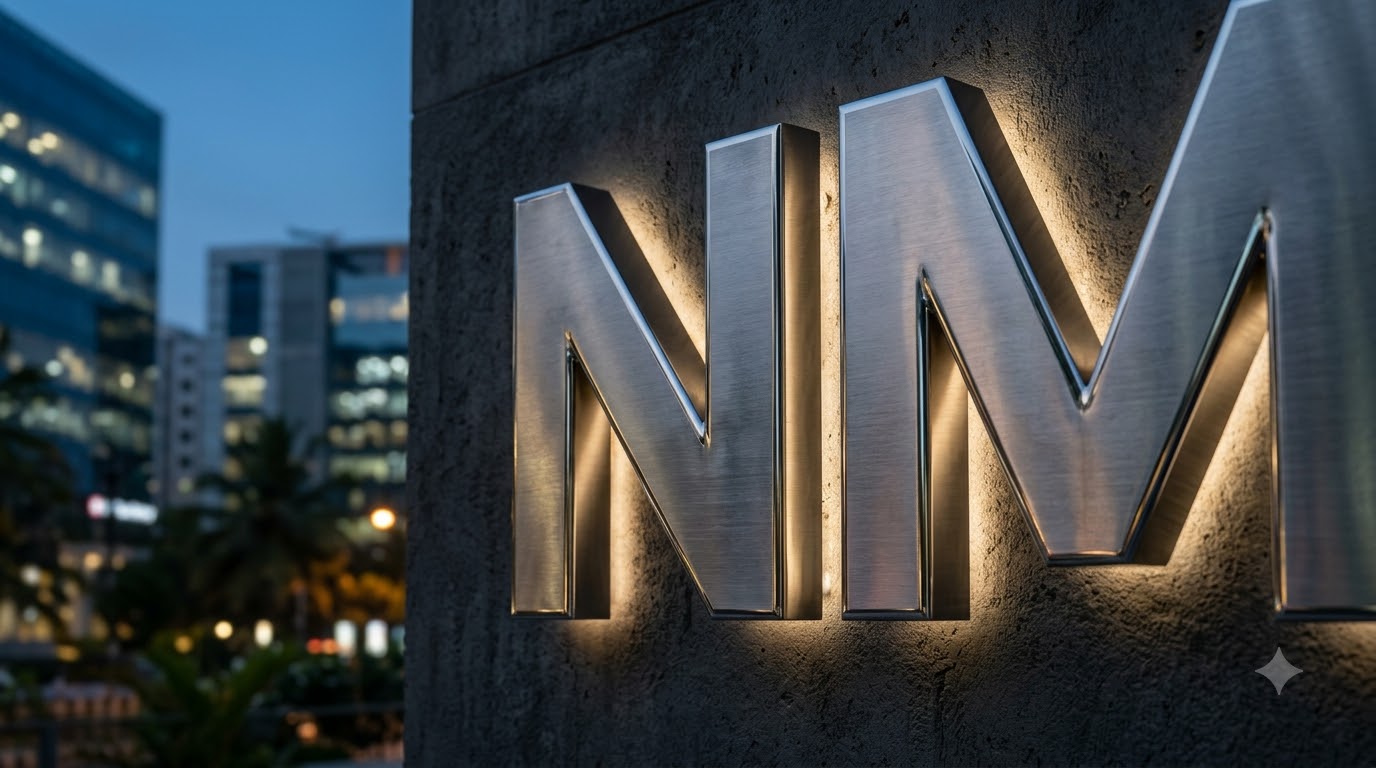 Signage Manufacturing Solutions